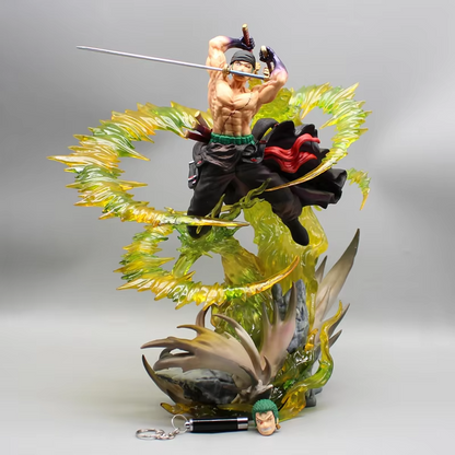 Zoro "Henma" LED Figuren - One Piece™