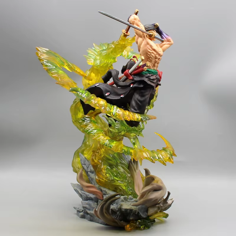 Zoro "Henma" LED Figuren - One Piece™