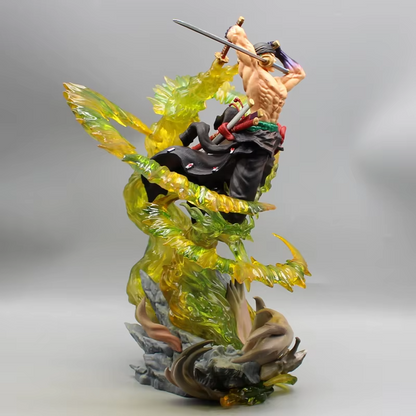 Zoro "Henma" LED Figuren - One Piece™