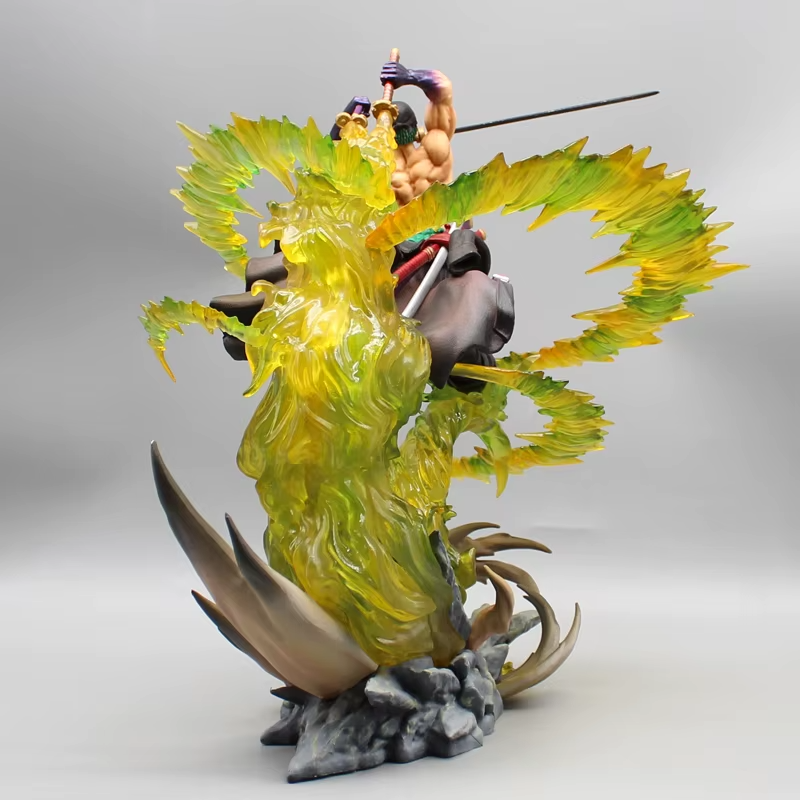 Zoro "Henma" LED Figuren - One Piece™