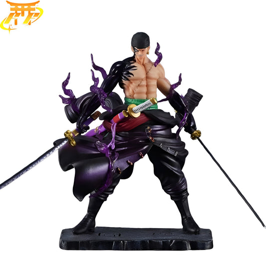 Zoro "König der Hölle" Figuren - One Piece™
