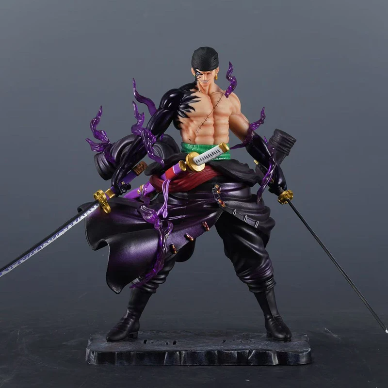 Zoro "König der Hölle" Figuren - One Piece™