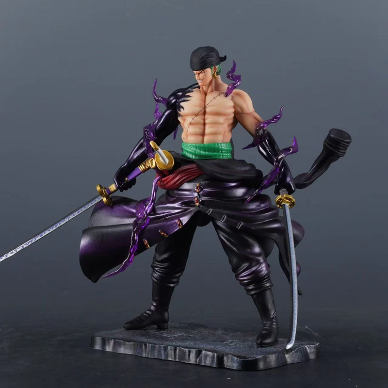 Zoro "König der Hölle" Figuren - One Piece™