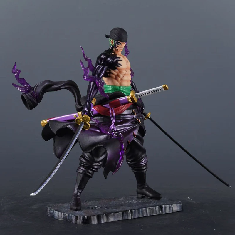 Zoro "König der Hölle" Figuren - One Piece™