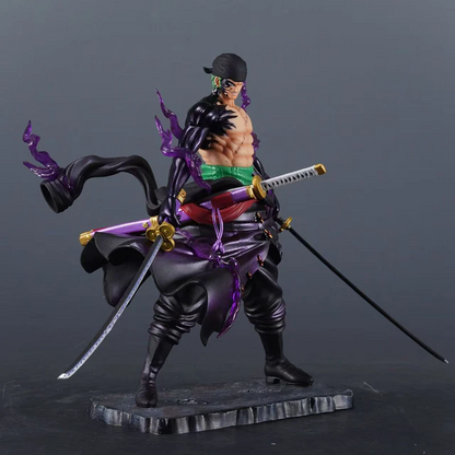 Zoro "König der Hölle" Figuren - One Piece™