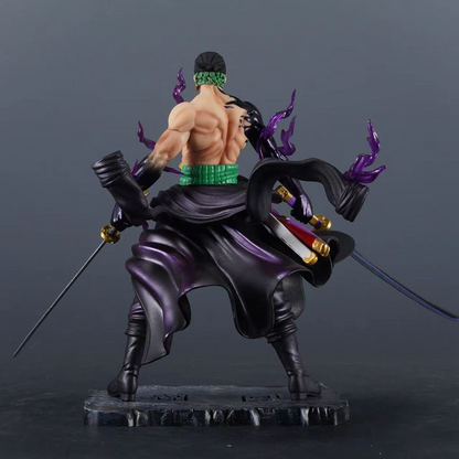 Zoro "König der Hölle" Figuren - One Piece™