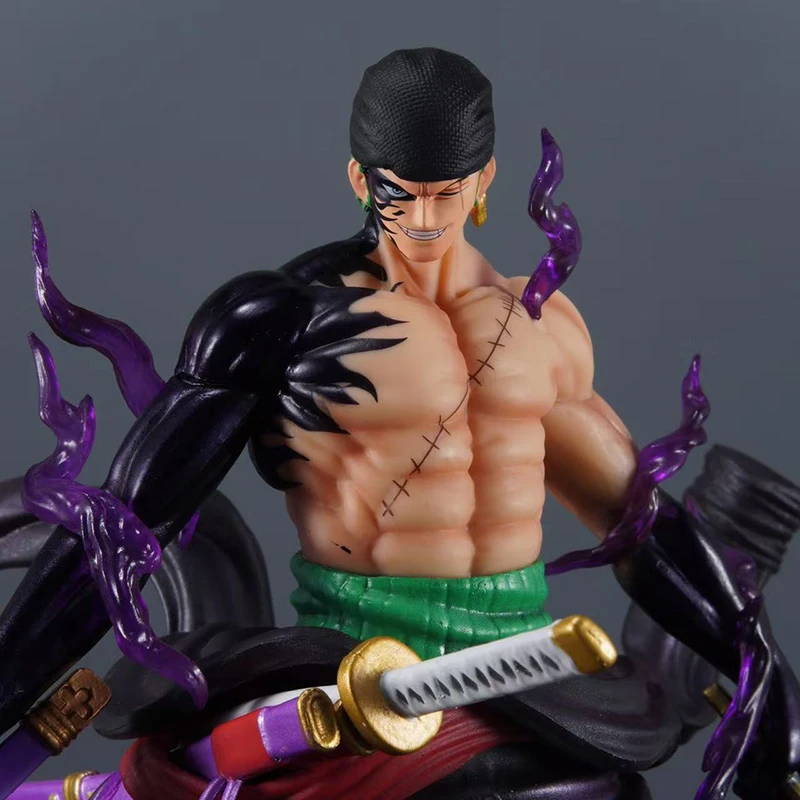 Zoro "König der Hölle" Figuren - One Piece™