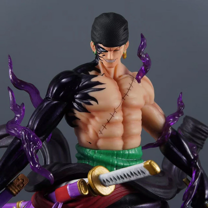 Zoro "König der Hölle" Figuren - One Piece™