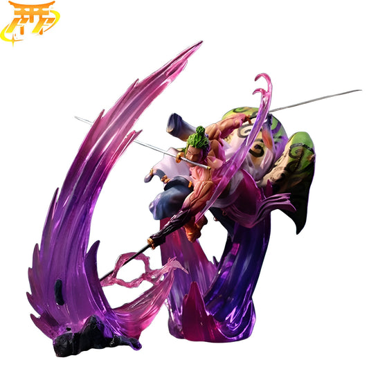 Zoro "Rengoku Onigiri" Figuren - One Piece™