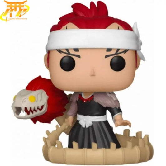 Abaraï Renji „Bankaï“ Funko Pop– Bleach™