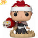 Abaraï Renji „Bankaï“ Funko Pop– Bleach™