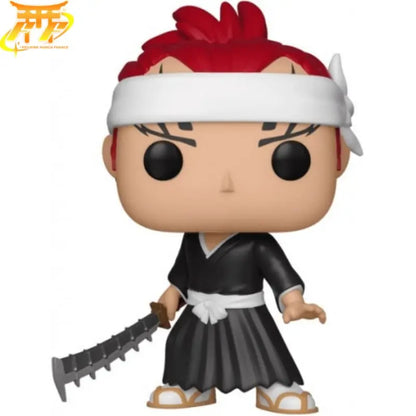 Abaraï Renji „Shikaï“ Funko Pop – Bleach™