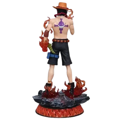 Ace „D“ Figuren – One Piece™