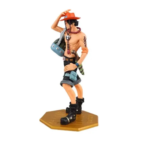Ace- Figuren „Burning Fists“ – One Piece™