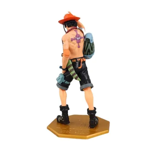 Ace- Figuren „Burning Fists“ – One Piece™