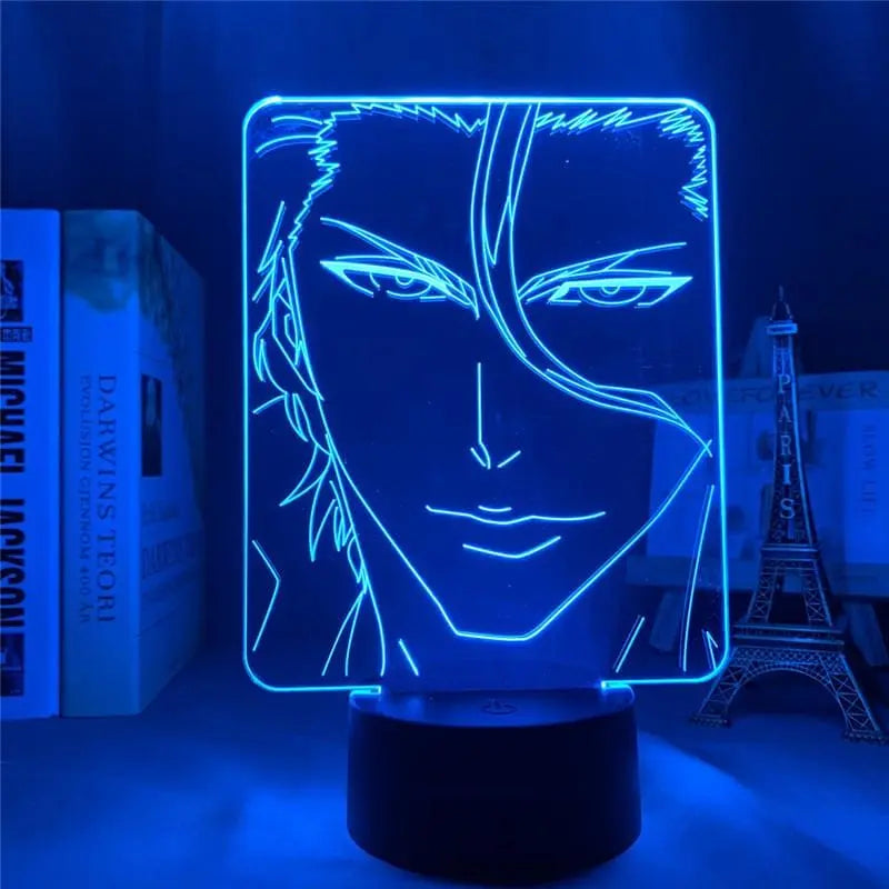 Aizen lampe – Bleach™