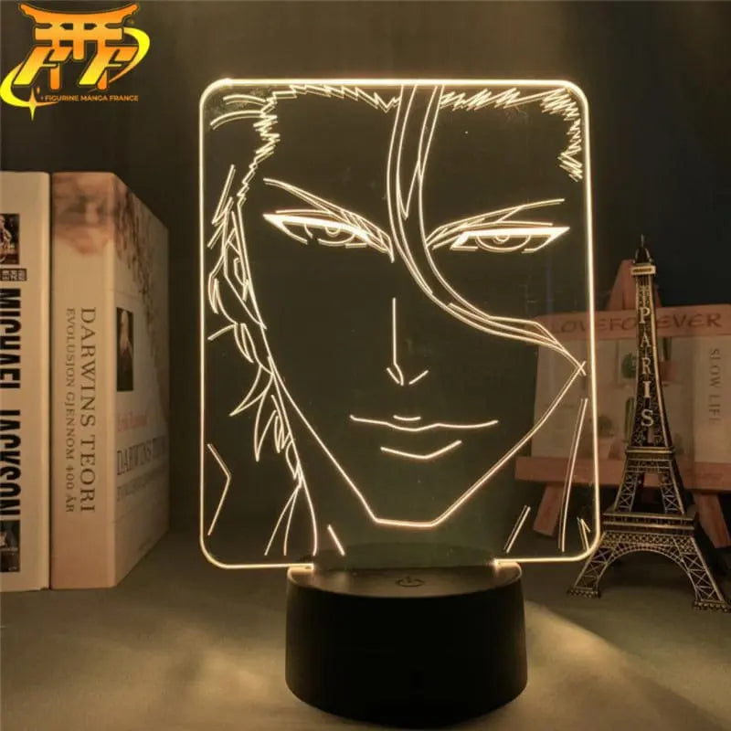 Aizen lampe – Bleach™