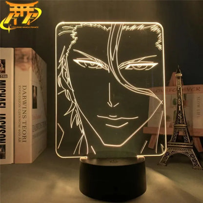 Aizen lampe – Bleach™