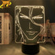Aizen lampe – Bleach™