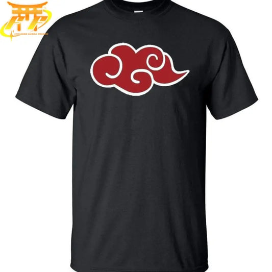Akatsuki „Cloud“ T shirt – Naruto Shippuden™