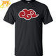 Akatsuki „Cloud“ T shirt – Naruto Shippuden™