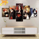 Akatsuki-Gemälde – Naruto Shippuden™