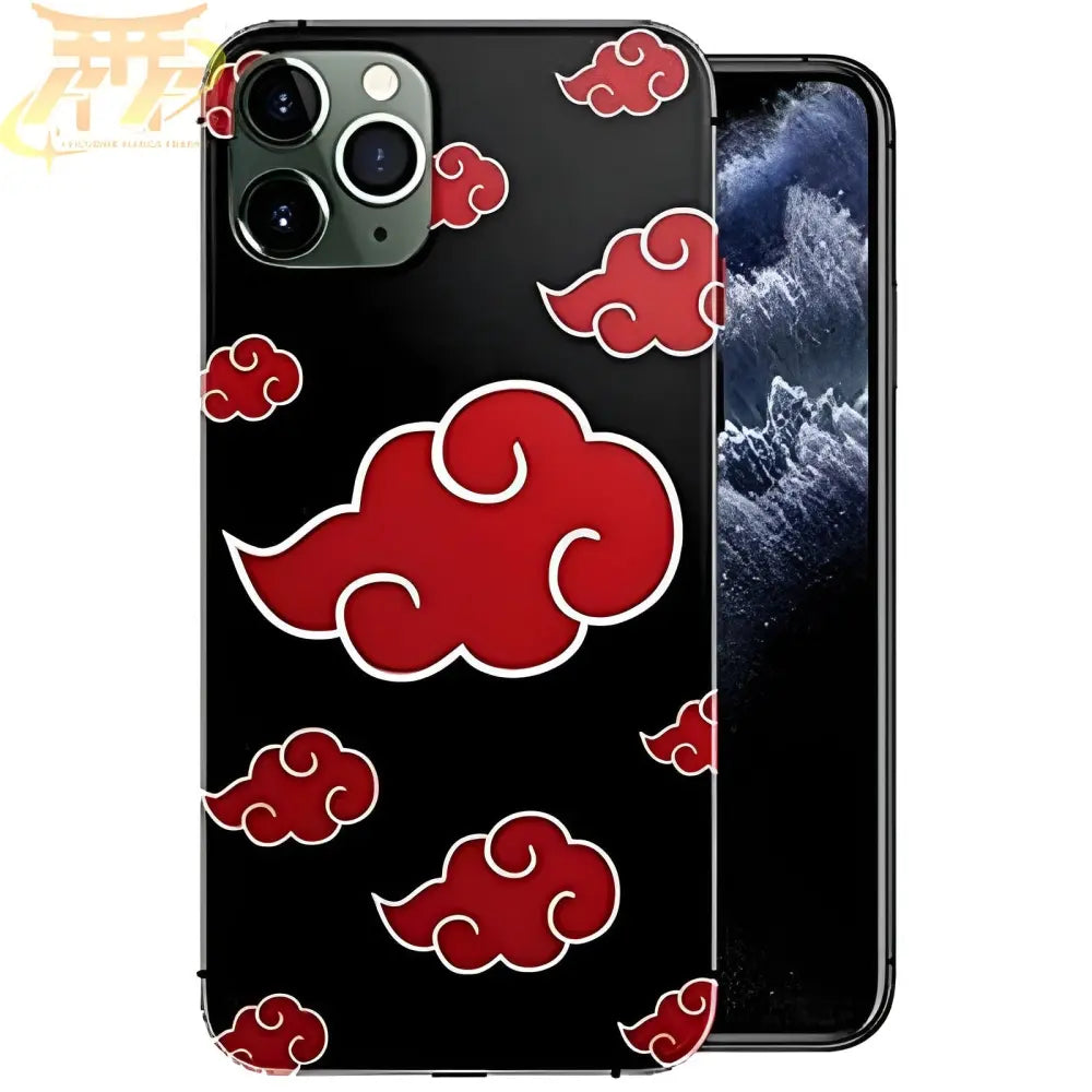 Akatsuki iPhone-Hülle – Naruto Shippuden™