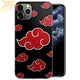 Akatsuki iPhone-Hülle – Naruto Shippuden™