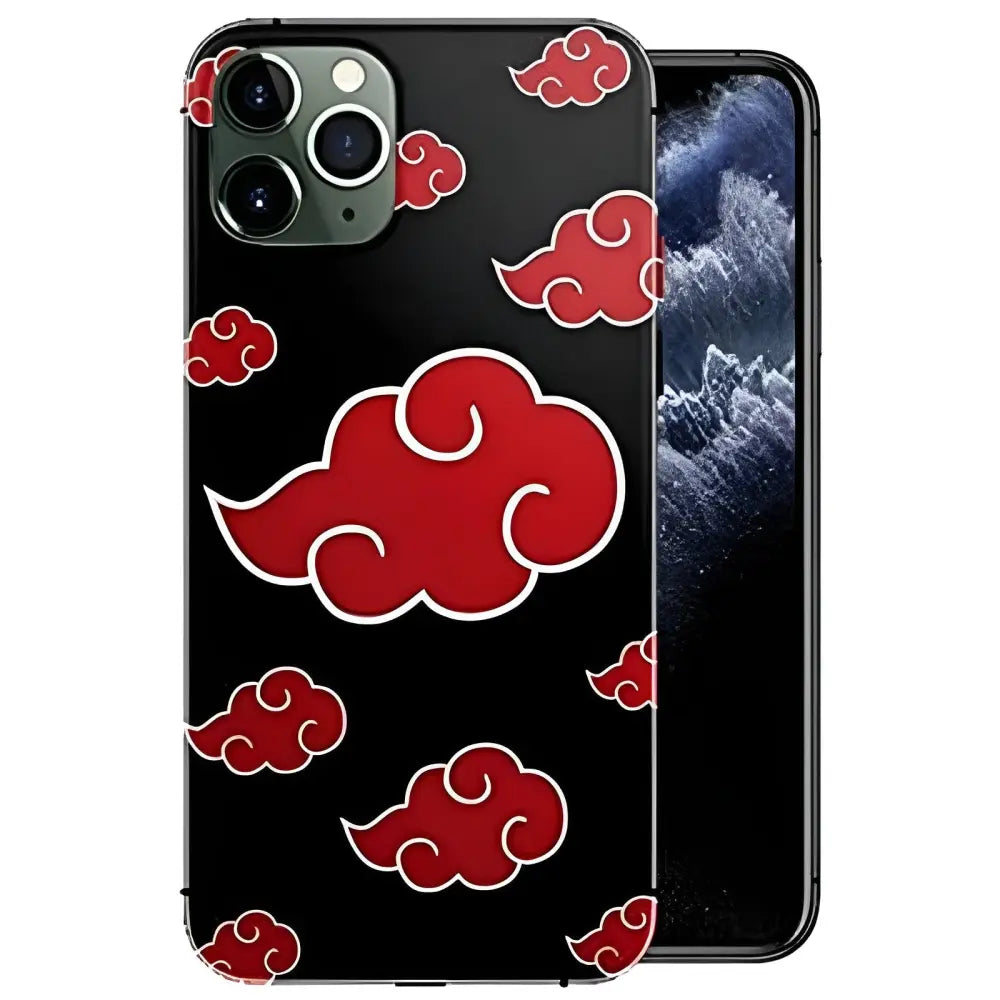 Akatsuki iPhone-Hülle – Naruto Shippuden™