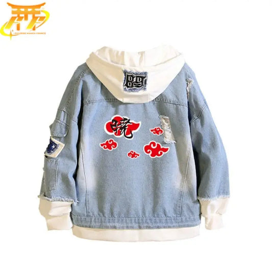 Akatsuki- Jacke – Naruto™