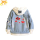 Akatsuki- Jacke – Naruto™