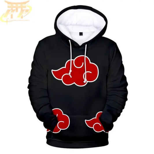 Akatsuki- Pullover – Naruto Shippuden™