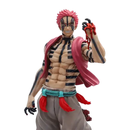 Akaza ’Blut’ Figuren - Demon Slayer™
