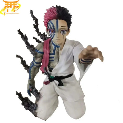 Akaza „Halbmensch“ Figuren – Demon Slayer™