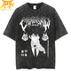 Aki „Fox“ T shirt – Chainsaw Man™