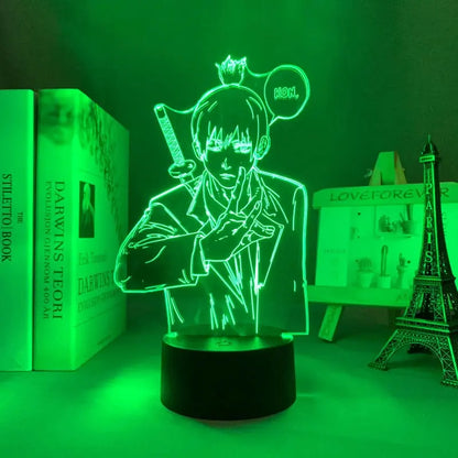 Aki Hayakawa lampe – Chainsaw Man™