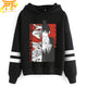 Aki „Kon“ Pullover – Chainsaw Man™