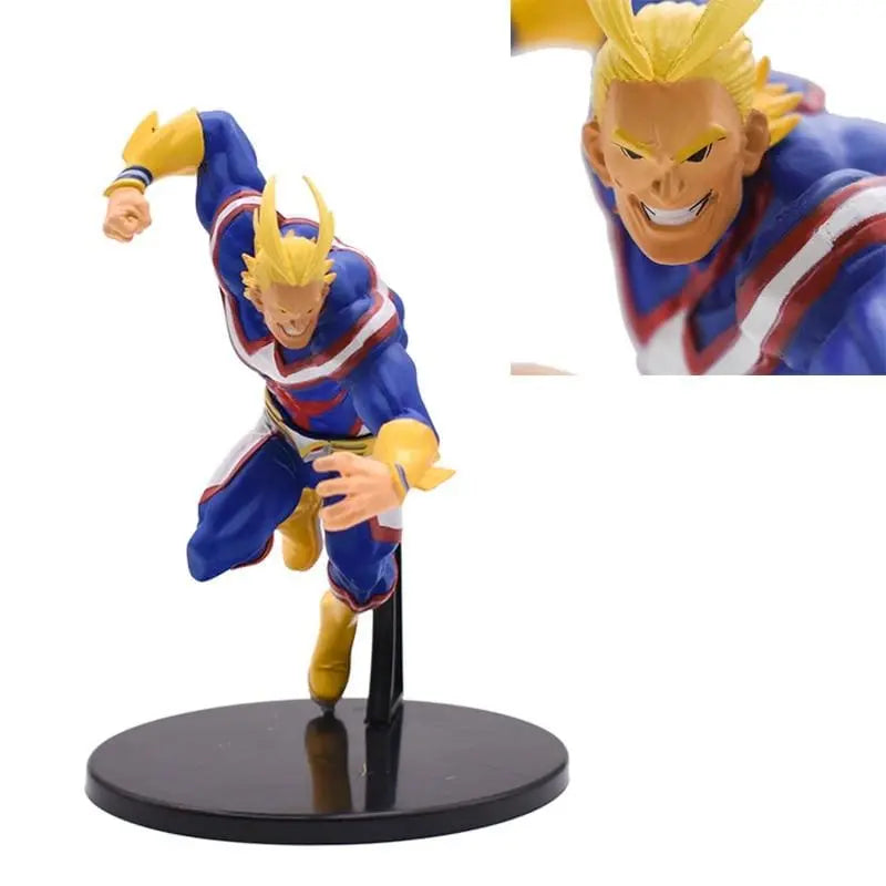 All Might Figuren – My Hero Academia™