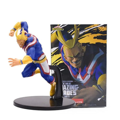All Might Figuren – My Hero Academia™