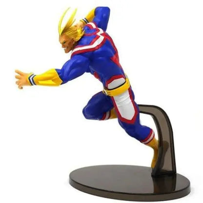 All Might Figuren – My Hero Academia™