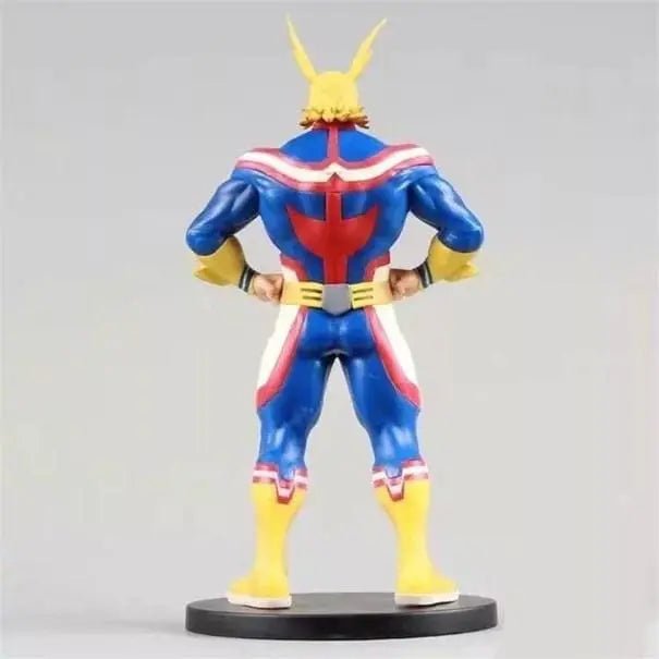 All Might Figuren – My Hero Academia™