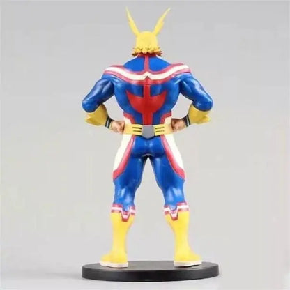 All Might Figuren – My Hero Academia™