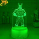 All Might lampe – My Hero Academia™