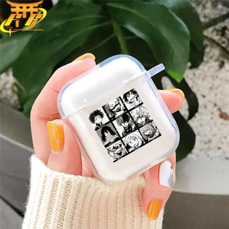 All Stars Airpods-Hüllen der Klasse A – My Hero Academia™