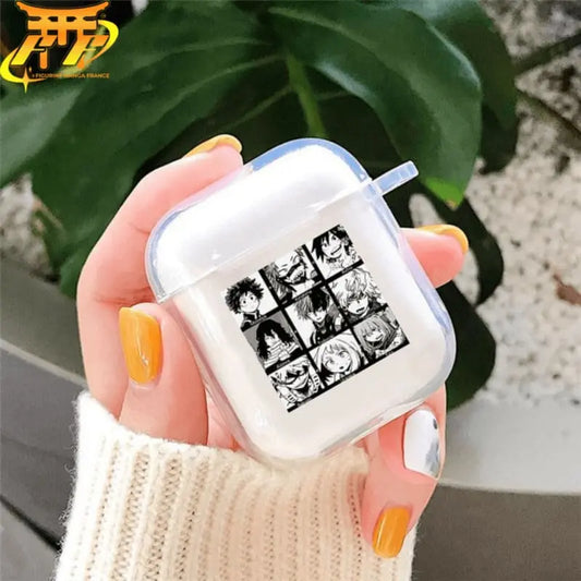 All Stars Airpods-Hüllen der Klasse A – My Hero Academia™