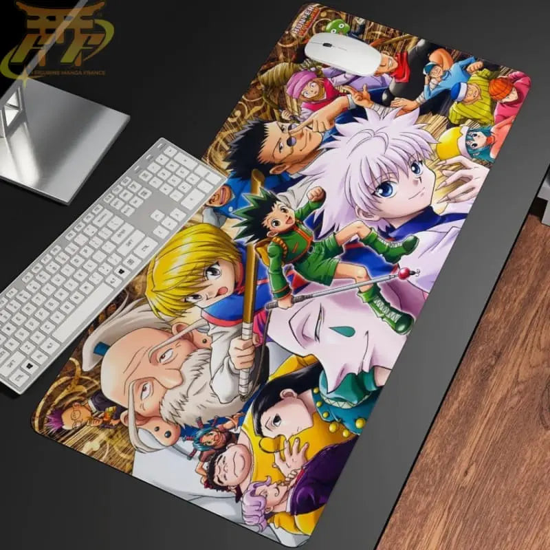 All Stars Mauspad – Hunter x Hunter™