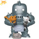 Alphonse & Kätzchen Funko POP - Fullmetal Alchemist™