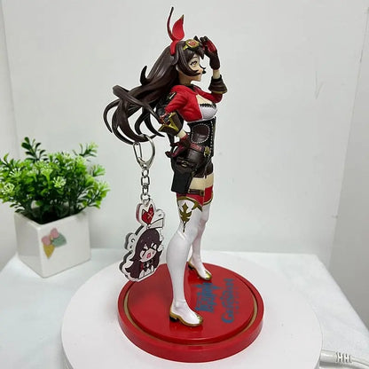 Amber Figuren – Genshin Impact™