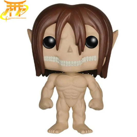 AngreifendenTitanen Funko Pop – Attack on Titan™