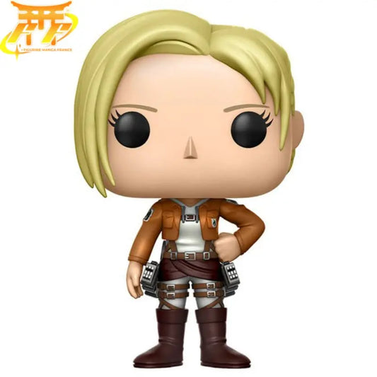 Annie Leonhart Funko Pop – Attack on Titan™